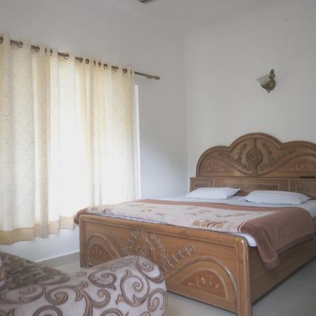 Mount Valley Mama Cottage Rishīkesh Buitenkant foto