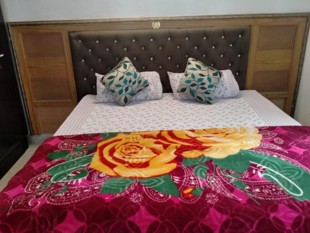 Mount Valley Mama Cottage Rishīkesh Buitenkant foto