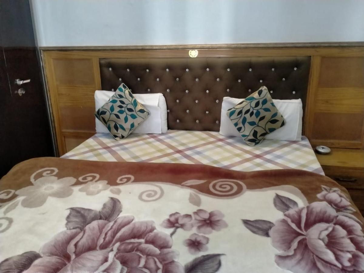 Mount Valley Mama Cottage Rishīkesh Buitenkant foto