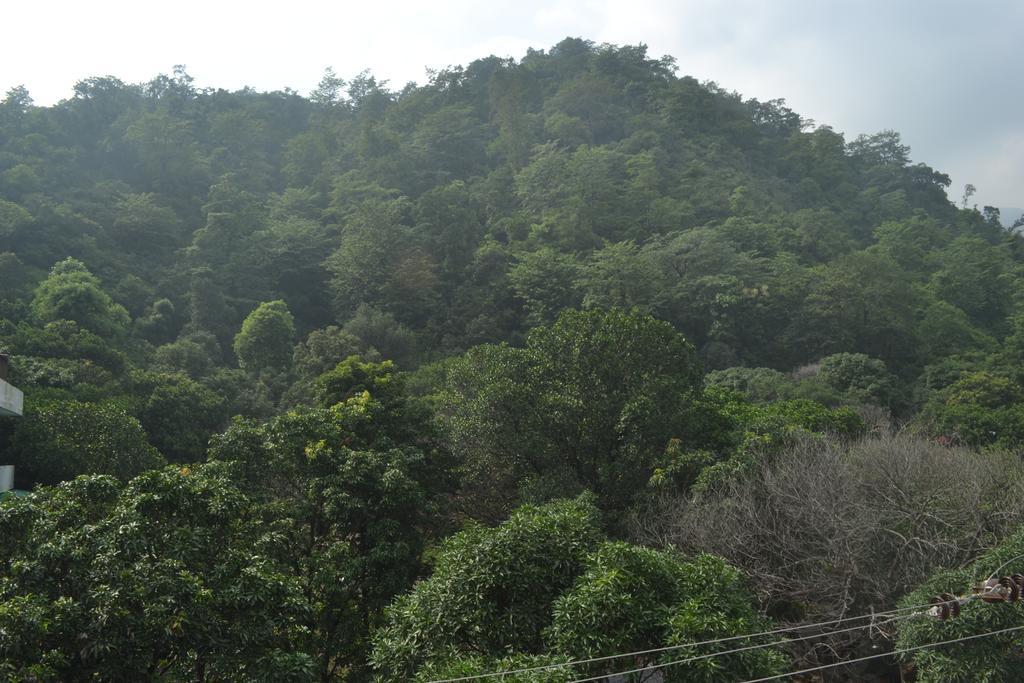 Mount Valley Mama Cottage Rishīkesh Kamer foto