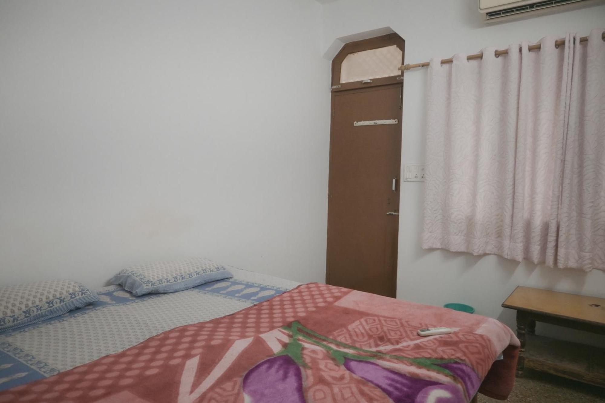 Mount Valley Mama Cottage Rishīkesh Buitenkant foto