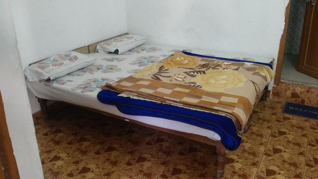 Mount Valley Mama Cottage Rishīkesh Buitenkant foto