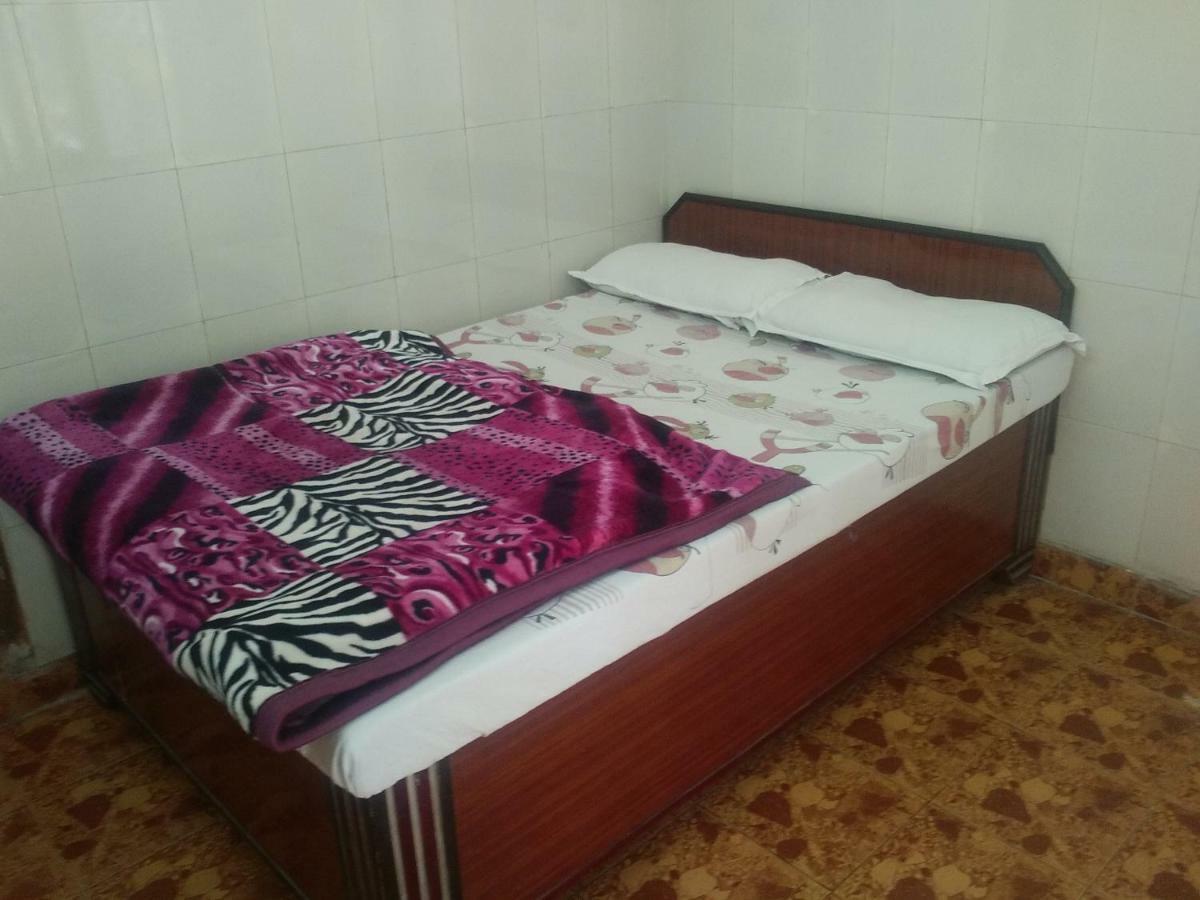 Mount Valley Mama Cottage Rishīkesh Buitenkant foto