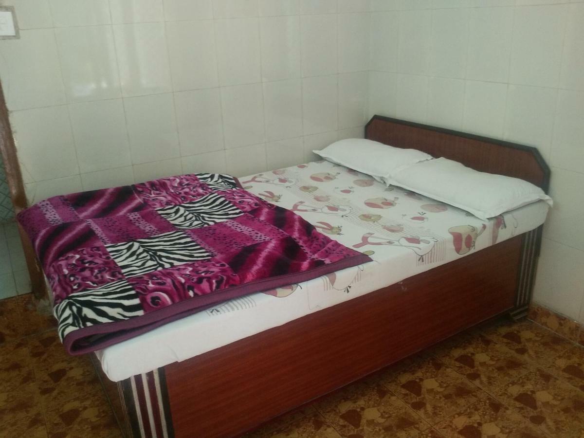 Mount Valley Mama Cottage Rishīkesh Buitenkant foto